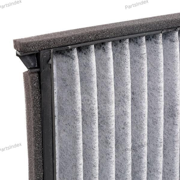 Cabin Air Filter Denckermann M110088 Tbilisi - photo 3