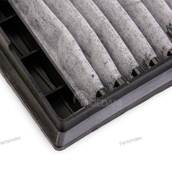 სალონის ჰაერის ფილტრი salonis filtri Denckermann M110041 თბილისი - photo 4