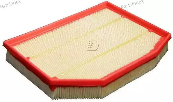 Фильтр воздушный Denckermann A141228 Тбилиси - изображение 1