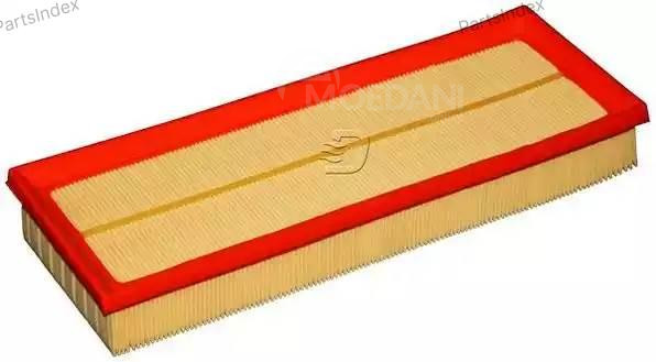 Air Filter Denckermann A141233 Tbilisi - photo 1