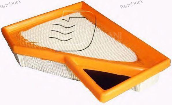 Air Filter Denckermann A141223 Tbilisi - photo 2