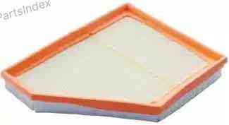 Фильтр воздушный Denckermann A141044 Тбилиси