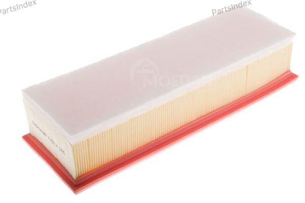 Air Filter Denckermann A142114 Tbilisi - photo 1