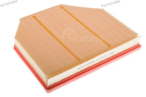 Air Filter Denckermann A142109 Tbilisi - photo 1