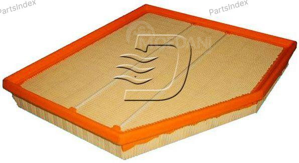 Фильтр воздушный Denckermann A141230 Тбилиси - изображение 2