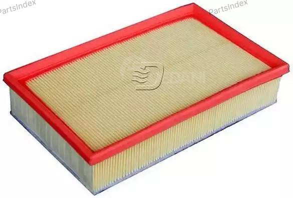 Air Filter Denckermann A141225 Tbilisi - photo 1
