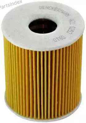 Фильтр масляный двигателя Denckermann A210252 Тбилиси