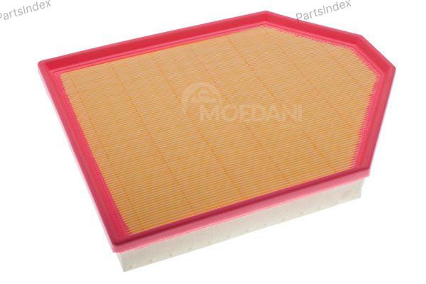 Air Filter Denckermann A141725 Tbilisi - photo 2