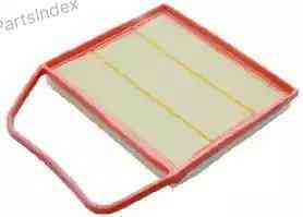 Фильтр воздушный Denckermann A141058 Тбилиси