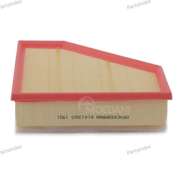 Фильтр воздушный Denckermann A141260 Тбилиси - изображение 2