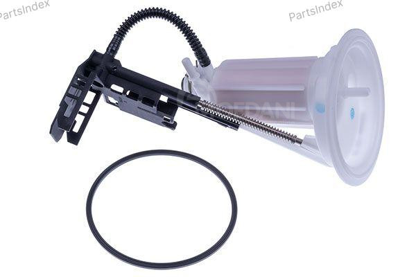 Фильтр топливный Denckermann A130202 Тбилиси - изображение 1