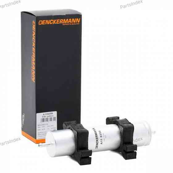 Фильтр топливный Denckermann A110358 Тбилиси