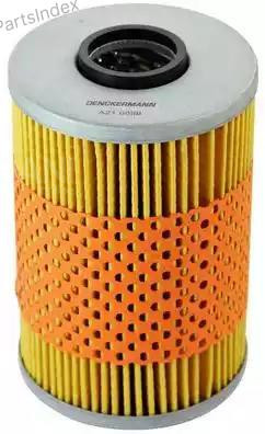 Engine Oil Filter Denckermann A210089 Tbilisi - photo 1