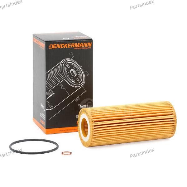 Engine Oil Filter Denckermann A210517 Tbilisi - photo 3
