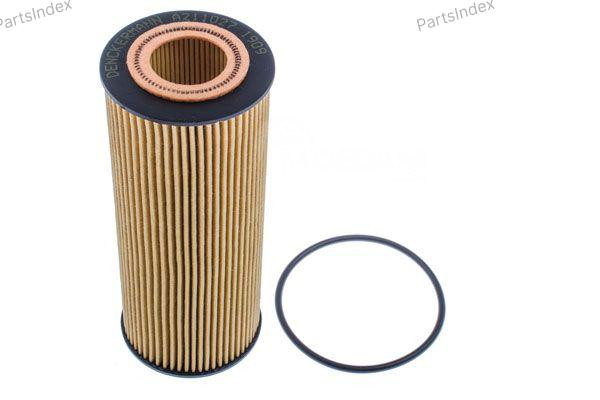 Engine Oil Filter Denckermann A211027 Tbilisi - photo 1