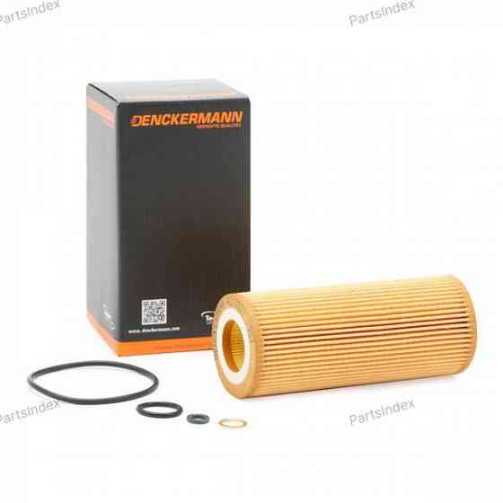 Фильтр масляный двигателя Denckermann A210521 Тбилиси