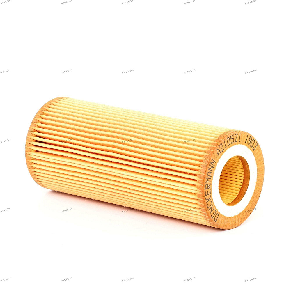 Engine Oil Filter Denckermann A210521 Tbilisi - photo 3