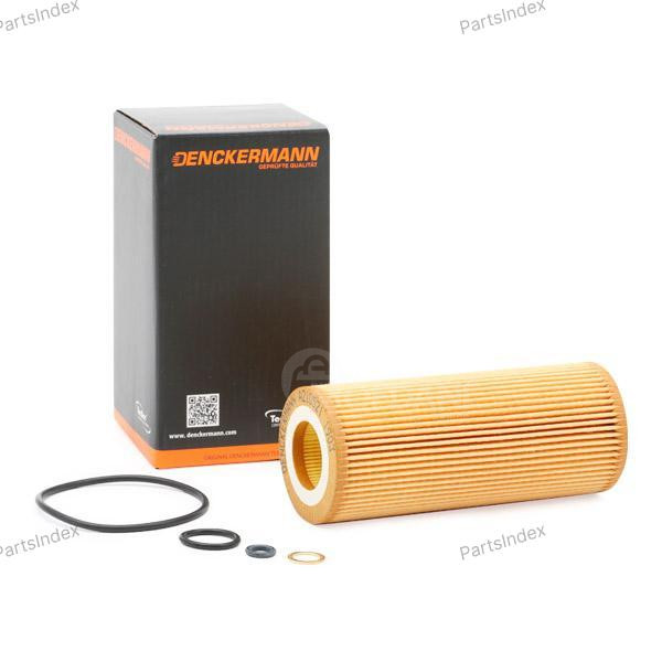 Engine Oil Filter Denckermann A210521 Tbilisi - photo 2