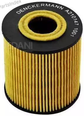 Engine Oil Filter Denckermann A210147 Tbilisi - photo 1