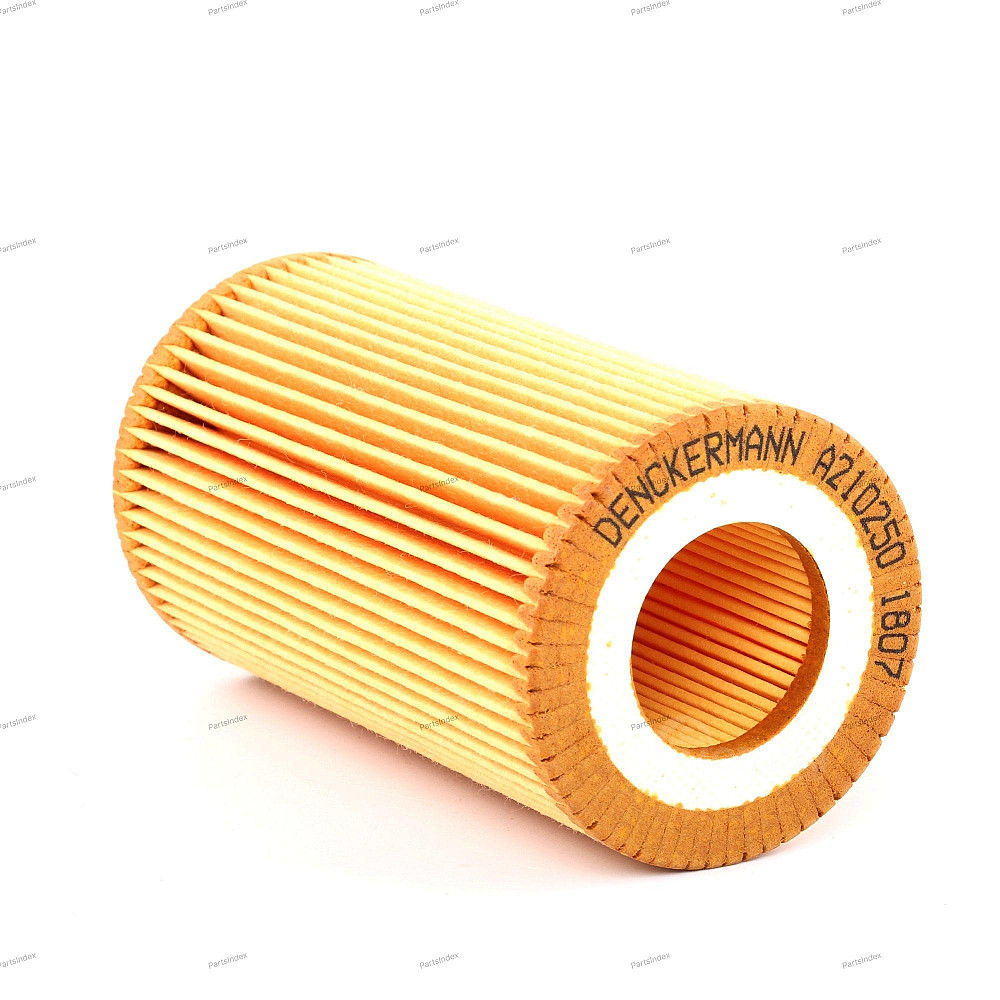 Фильтр масляный двигателя Denckermann A210250 Тбилиси - изображение 2