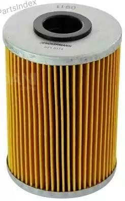 Engine Oil Filter Denckermann A210114 Tbilisi - photo 1