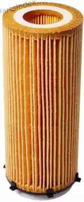 Фильтр масляный двигателя Denckermann A210633 Тбилиси