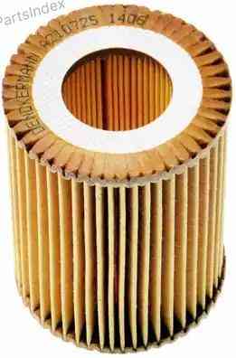 Engine Oil Filter Denckermann A210725 Tbilisi