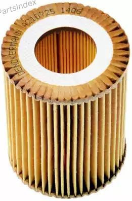 Engine Oil Filter Denckermann A210725 Tbilisi - photo 1