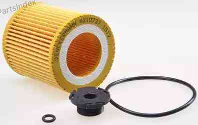 Engine Oil Filter Denckermann A210737 Tbilisi