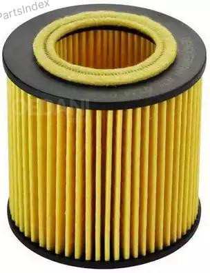 Engine Oil Filter Denckermann A210334 Tbilisi - photo 1