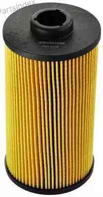 Engine Oil Filter Denckermann A210116 Tbilisi