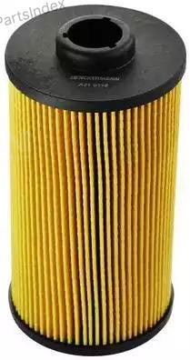 Engine Oil Filter Denckermann A210116 Tbilisi - photo 1