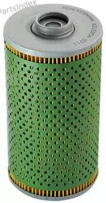 Engine Oil Filter Denckermann A210254 Tbilisi - photo 1