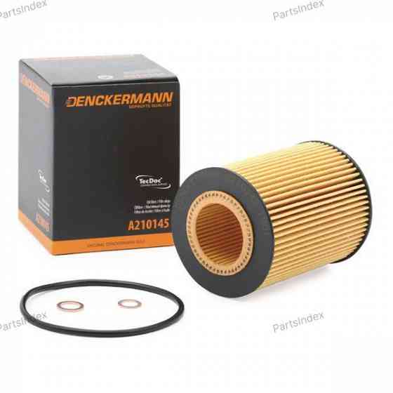 Engine Oil Filter Denckermann A210145 Tbilisi