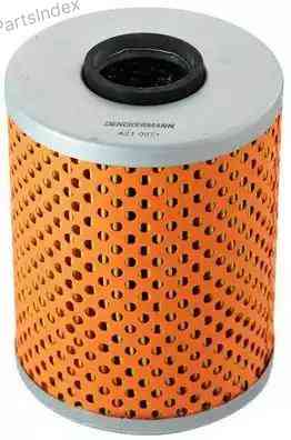 Engine Oil Filter Denckermann A210071 Tbilisi