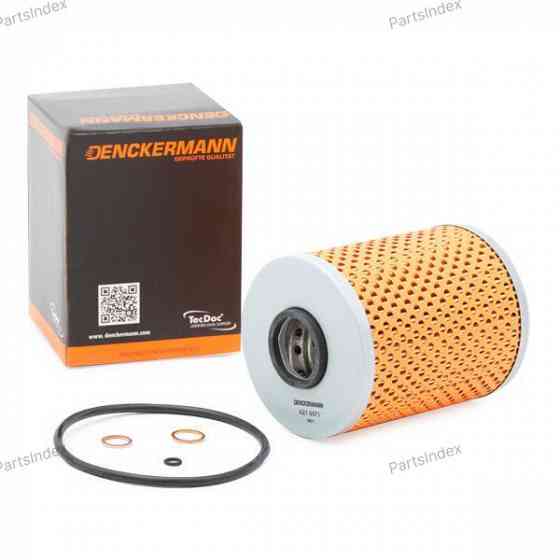 Engine Oil Filter Denckermann A210071 Tbilisi