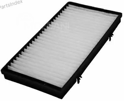 Cabin Air Filter Denckermann M110656 Tbilisi - photo 1