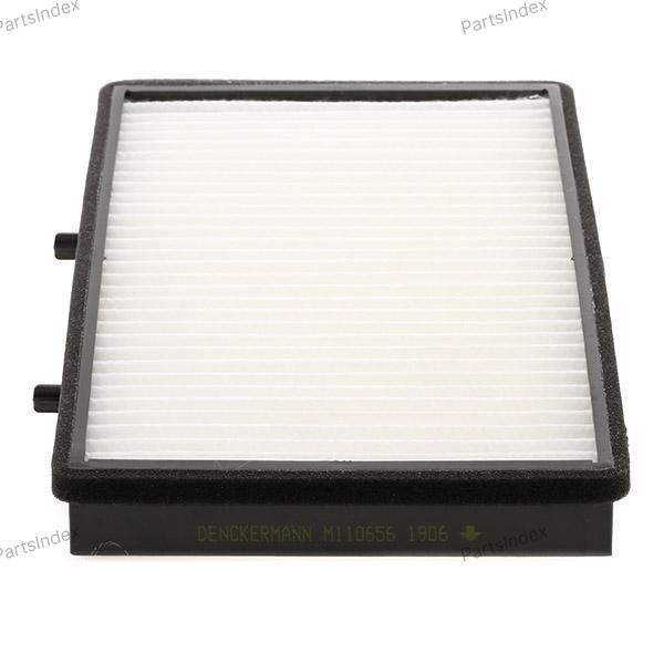 Cabin Air Filter Denckermann M110656 Tbilisi - photo 4