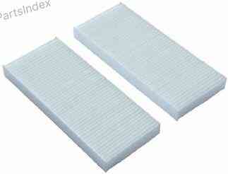 Фильтр салона Denckermann M110798 Тбилиси