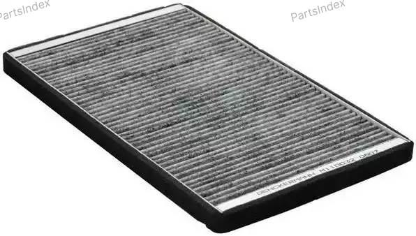 Фильтр салона Denckermann M110032 Тбилиси - изображение 1