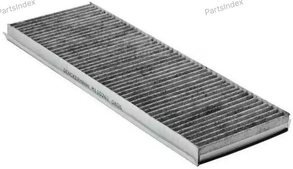 Cabin Air Filter Denckermann M110261 Tbilisi - photo 1