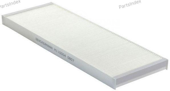 Cabin Air Filter Denckermann M110004 Tbilisi - photo 2