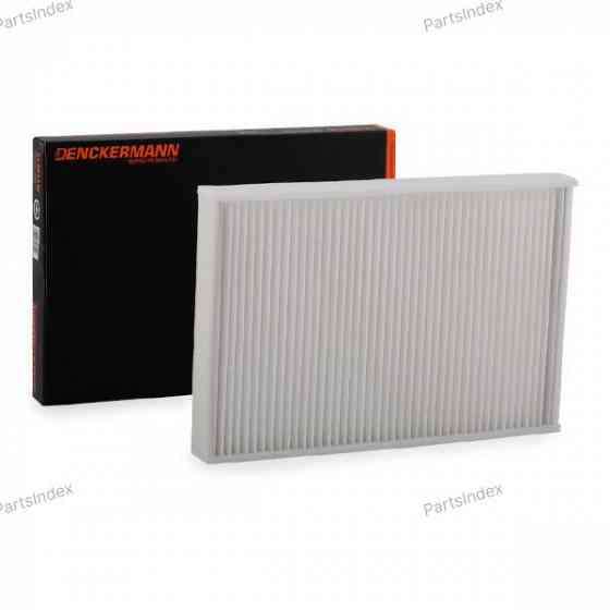 Cabin Air Filter Denckermann M110015 Tbilisi