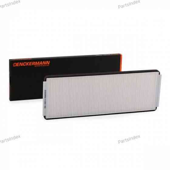 Cabin Air Filter Denckermann M110002 Tbilisi