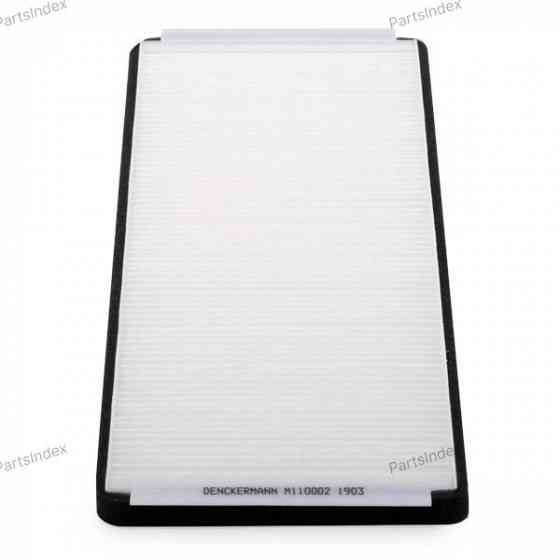Cabin Air Filter Denckermann M110002 Tbilisi