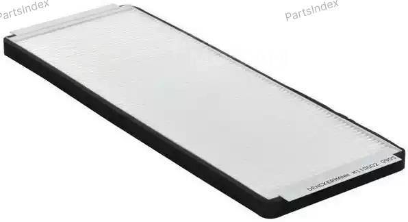 Cabin Air Filter Denckermann M110002 Tbilisi - photo 1