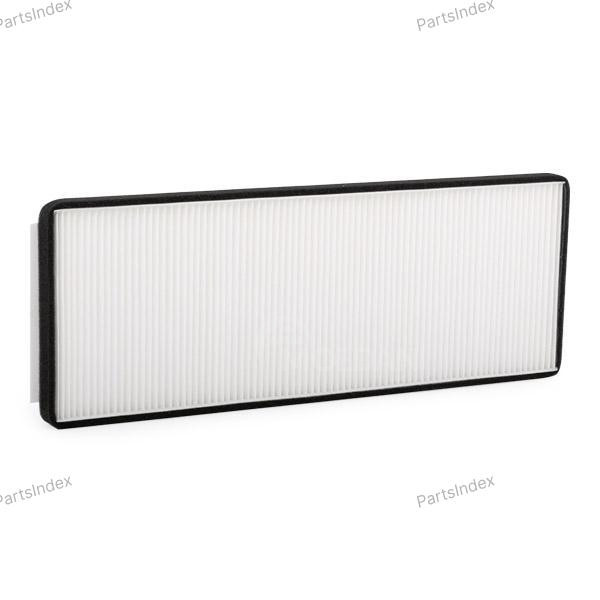 Cabin Air Filter Denckermann M110002 Tbilisi - photo 3