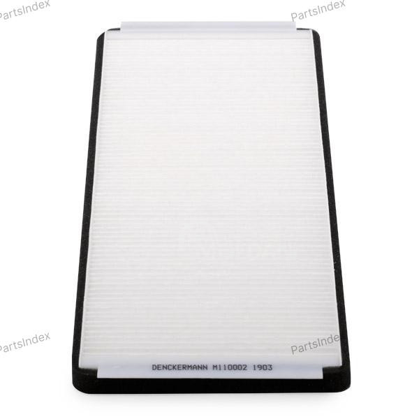 Cabin Air Filter Denckermann M110002 Tbilisi - photo 4
