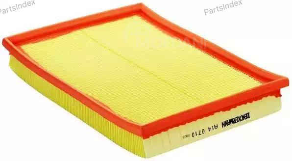 Air Filter Denckermann A140713 Tbilisi - photo 1