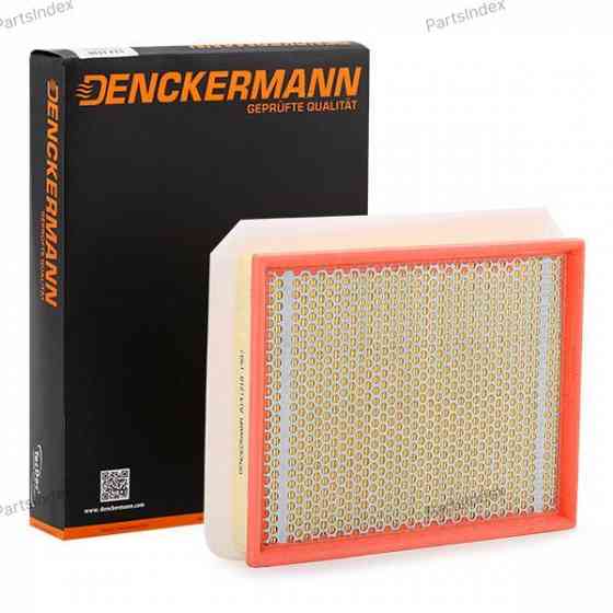 Фильтр воздушный Denckermann A141210 Тбилиси